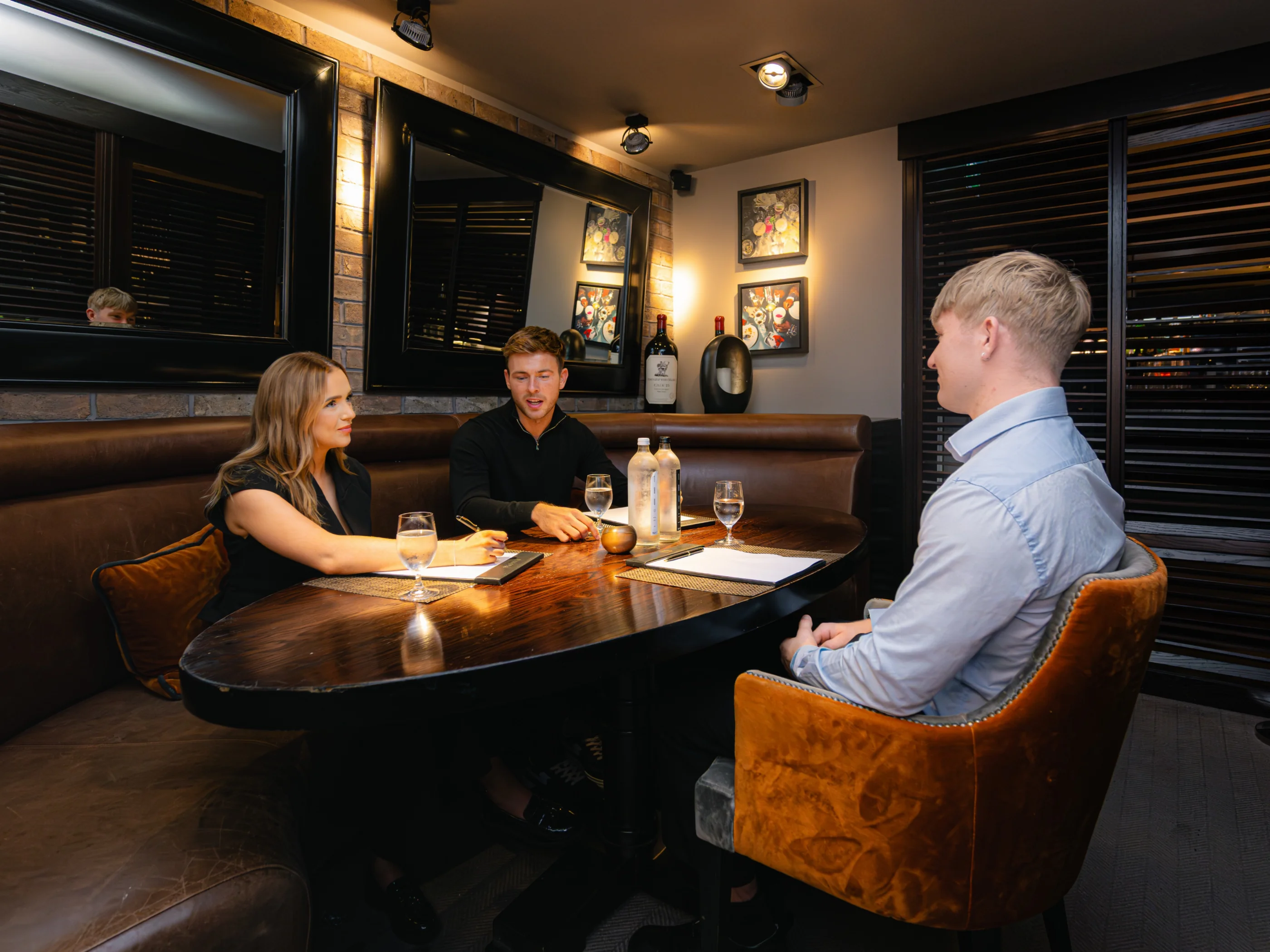 Day Delegate Rate Package